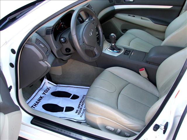 Infiniti G35 2007 photo 5