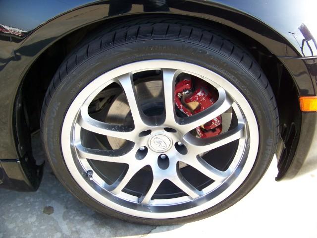 Infiniti G35 2007 photo 2