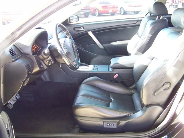 Infiniti G35 2007 photo 5