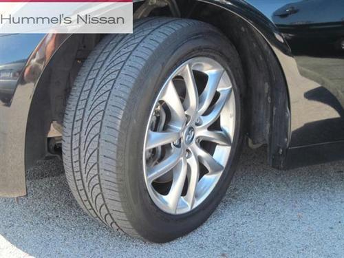 Infiniti G35 2007 photo 5