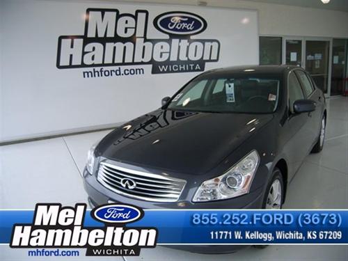 Infiniti G35 SW2 Other