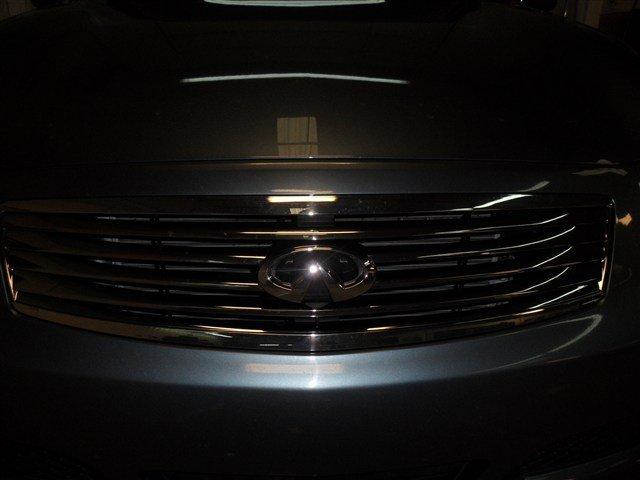 Infiniti G35 2007 photo 2