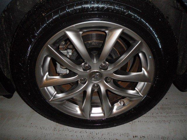Infiniti G35 2007 photo 5