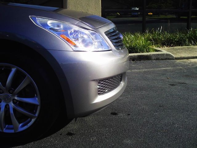 Infiniti G35 2007 photo 2