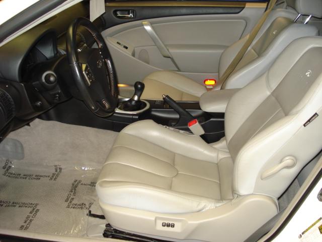 Infiniti G35 2007 photo 1
