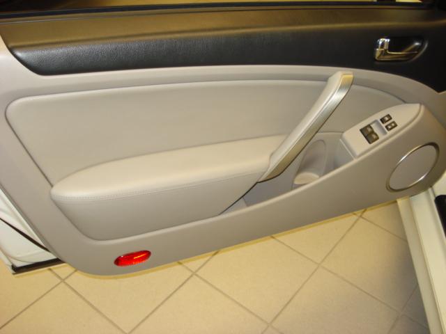 Infiniti G35 2007 photo 3