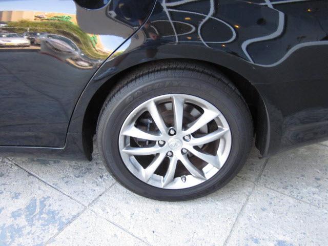 Infiniti G35 2007 photo 2
