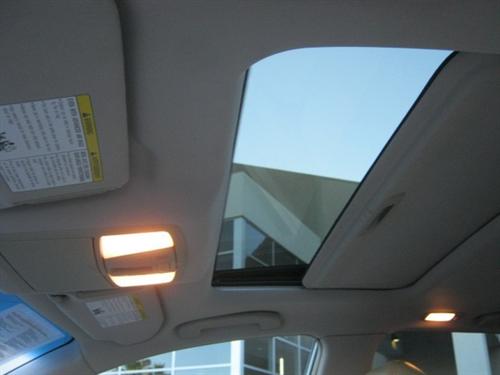 Infiniti G35 2007 photo 3