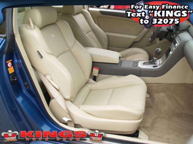 Infiniti G35 2007 photo 3