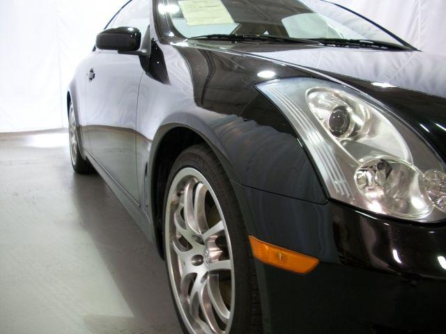 Infiniti G35 Unknown Coupe