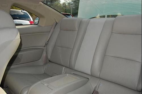 Infiniti G35 2007 photo 3
