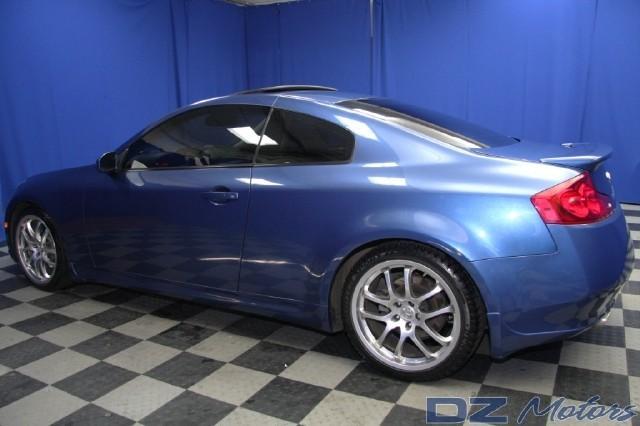 Infiniti G35 2007 photo 4