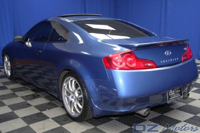 Infiniti G35 2007 photo 5