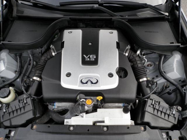 Infiniti G35 2007 photo 1
