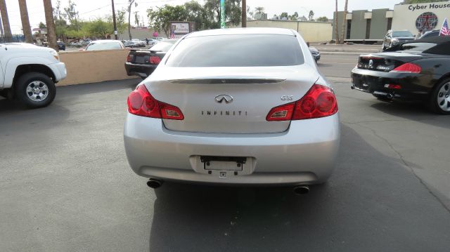 Infiniti G35 Auto SEL Sedan