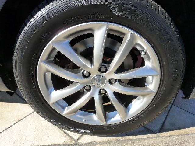 Infiniti G35 2007 photo 3