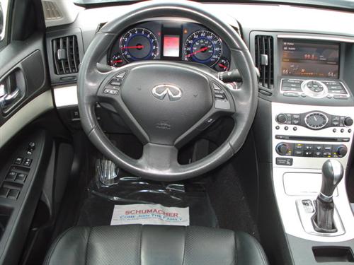 Infiniti G35 FWD 4dr Sport Other