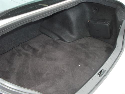 Infiniti G35 2007 photo 2