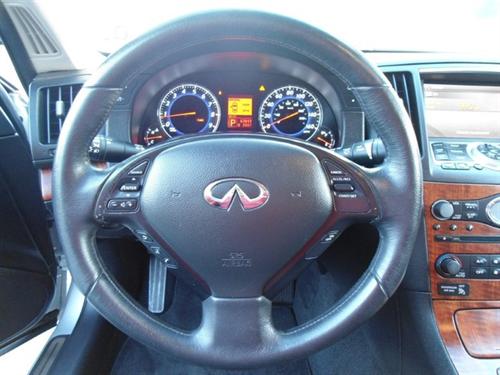 Infiniti G35 3.5tl W/tech Pkg Other