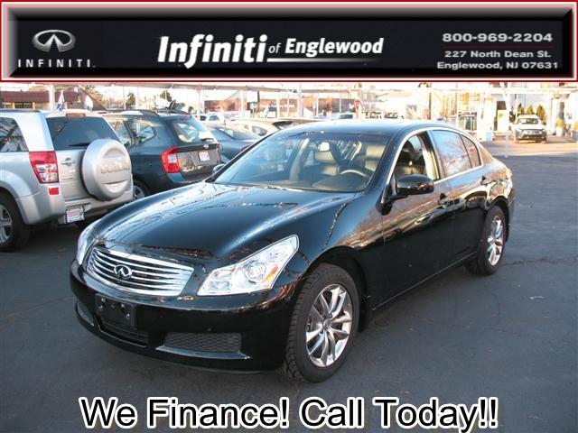 Infiniti G35 Carrera 2 Targa Other