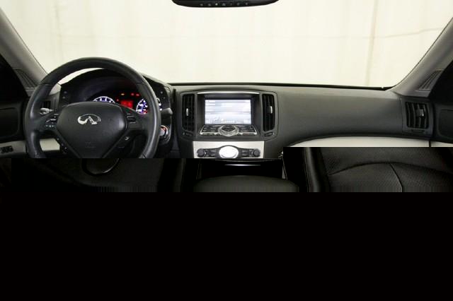 Infiniti G35 2007 photo 2