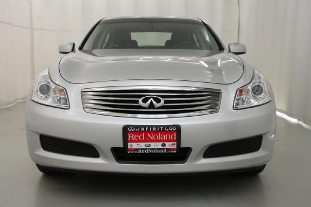 Infiniti G35 2007 photo 3