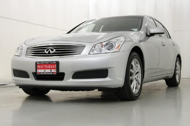 Infiniti G35 2007 photo 5