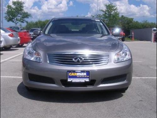 Infiniti G35 SW2 Other