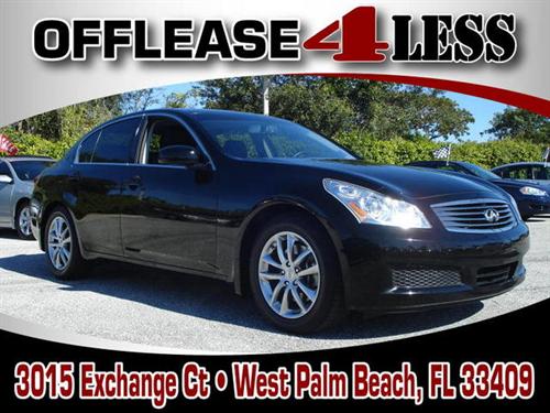 Infiniti G35 Unknown Other