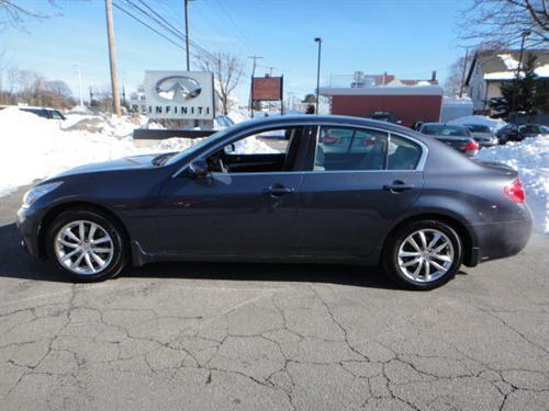 Infiniti G35 SW2 Other