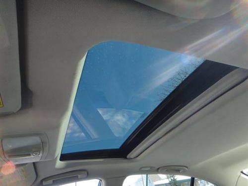 Infiniti G35 2007 photo 4