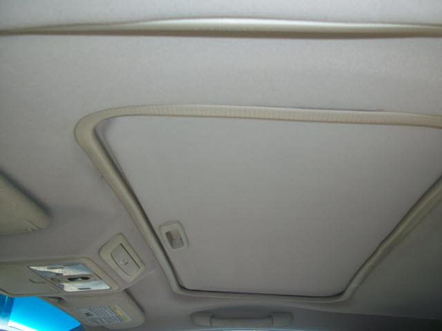 Infiniti G35 2007 photo 5