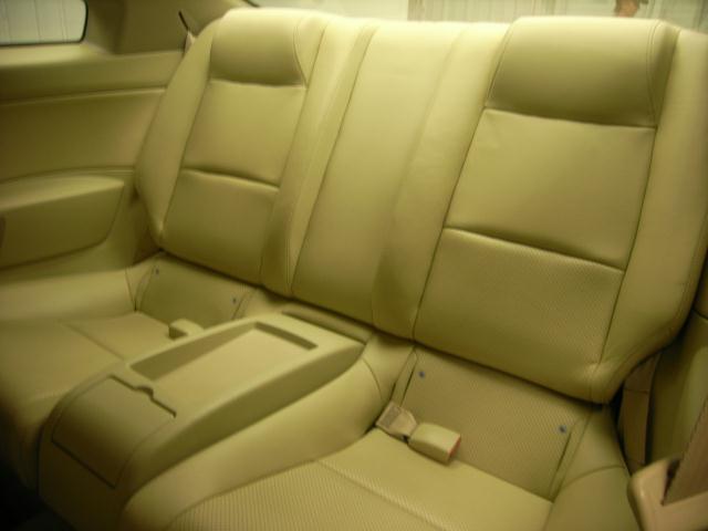 Infiniti G35 2007 photo 4