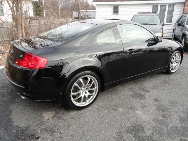 Infiniti G35 2007 photo 2