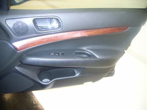 Infiniti G35 SW2 Other