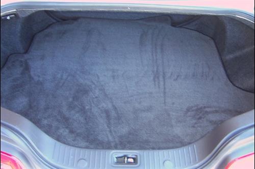 Infiniti G35 2007 photo 1