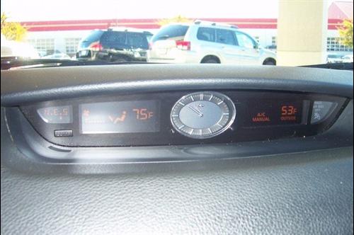 Infiniti G35 2007 photo 2