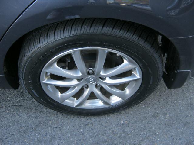 Infiniti G35 2007 photo 3