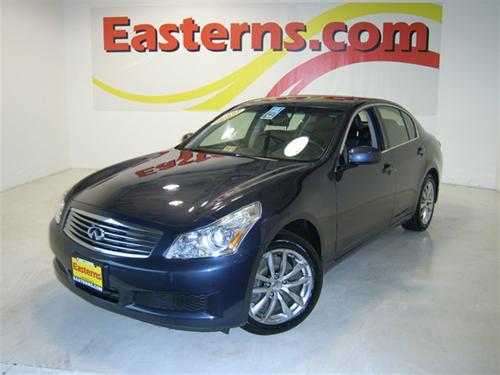 Infiniti G35 SW2 Other