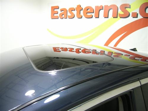 Infiniti G35 2007 photo 1