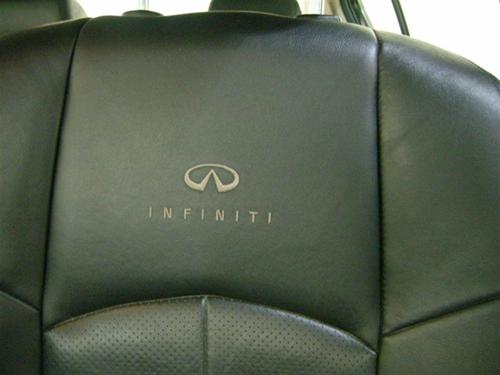 Infiniti G35 2007 photo 4