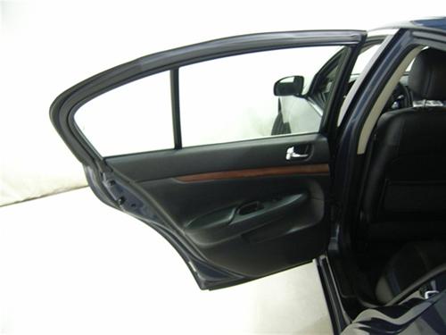 Infiniti G35 2007 photo 5