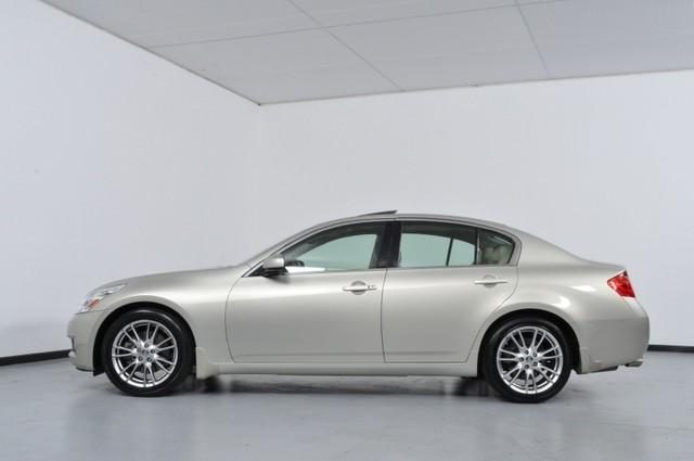 Infiniti G35 FWD 4dr Sport Unspecified