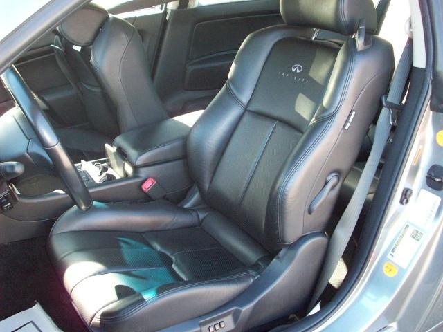 Infiniti G35 2007 photo 5
