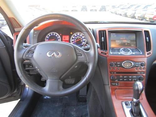 Infiniti G35 2007 photo 5