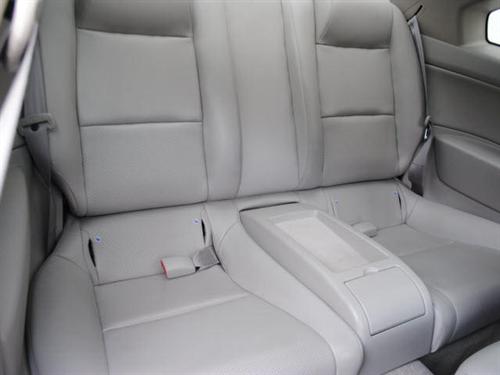 Infiniti G35 2007 photo 5