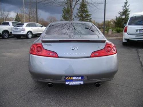 Infiniti G35 2007 photo 5