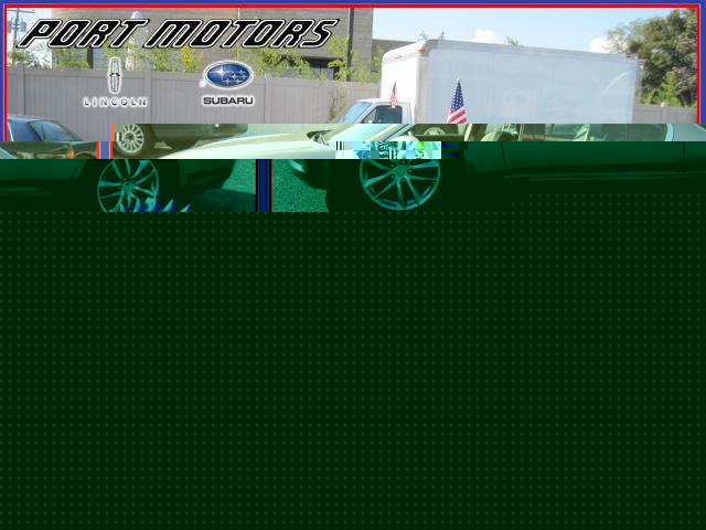 Infiniti G35 2007 photo 1