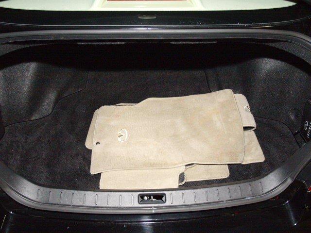 Infiniti G35 2007 photo 4