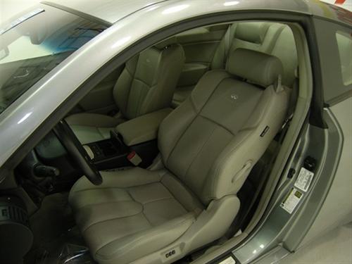 Infiniti G35 2007 photo 1
